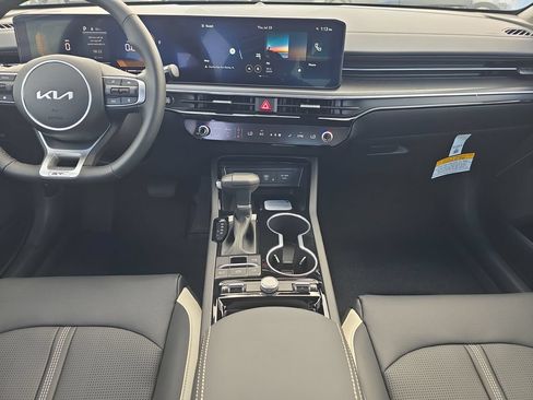 New 2026 Kia K5 GT-Line FWD image 14