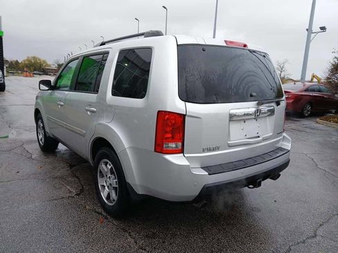 Used 2009 Honda Pilot Touring image 6