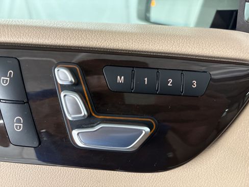 Used 2017 Mercedes-Benz GLE 350 image 17