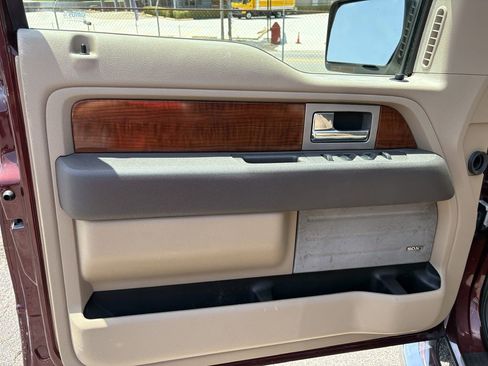 Used 2009 Ford F150 2WD SuperCrew image 10