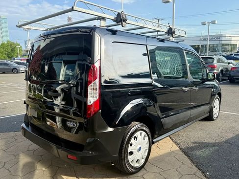 Used 2019 Ford Transit Connect XL FWD image 7