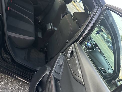Used 2017 Subaru Impreza 2.0i Sport image 13