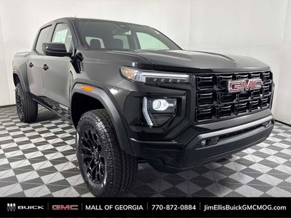 New 2026 GMC Canyon Elevation w/ Convenience Package