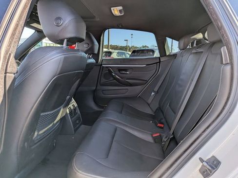 Used 2020 BMW 430i Gran Coupe w/ Convenience Package image 39