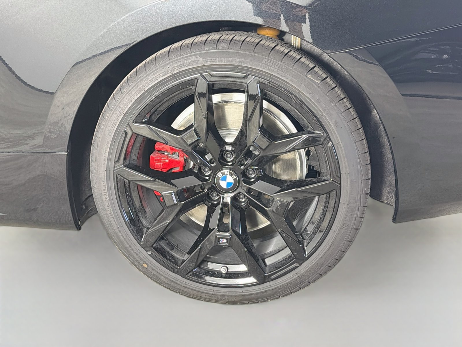 New 2027 BMW 430i Coupe w/ M Sport Package RWD image 32