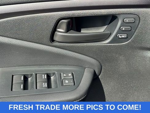 Used 2023 Honda Passport EX-L image 30