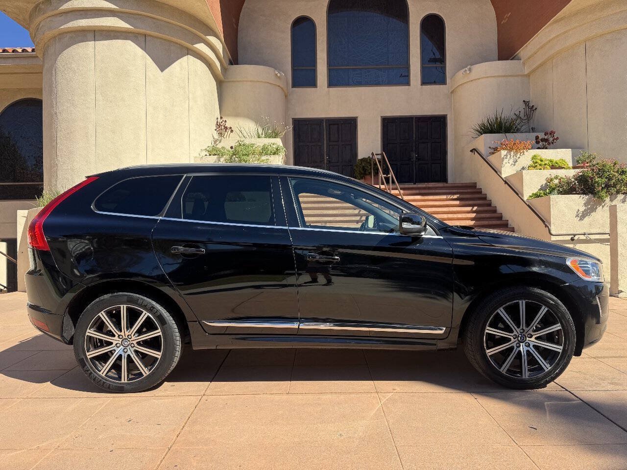 Used 2015 Volvo XC60 T5 Premier Plus FWD image 6