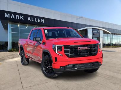 New 2026 GMC Sierra 1500 Elevation w/ Preferred Package