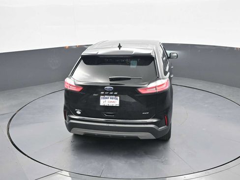 Used 2023 Ford Edge SEL AWD/4WD image 32