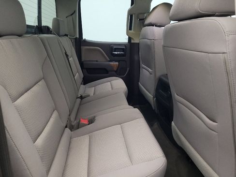 Used 2016 GMC Sierra 1500 SLE w/ SLE Convenience Package image 19