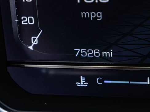 Used 2025 GMC Sierra 2500 Denali Ultimate image 23