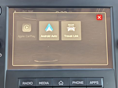 Certified 2025 Subaru Impreza 2.0i AWD/4WD image 22