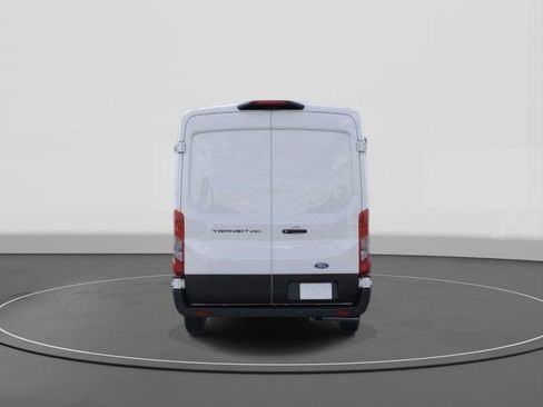 New 2026 Ford Transit 250 148 Medium Roof w/ Load Area Protection Package image 5