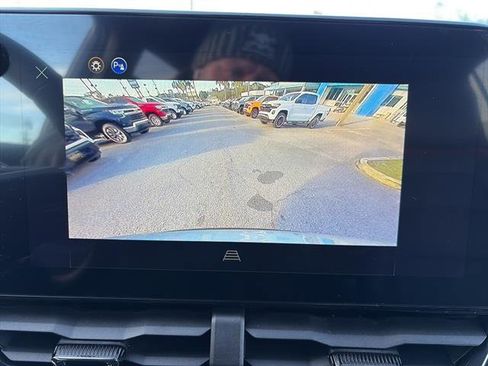 New 2026 Chevrolet Equinox RS image 23