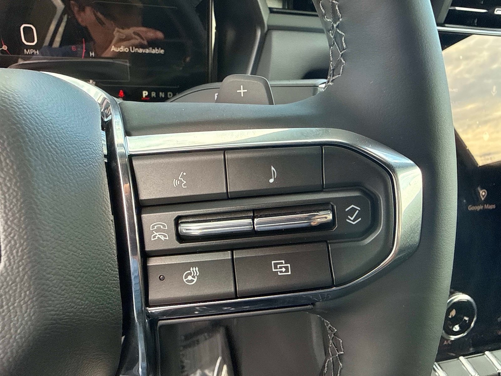 New 2027 GMC Terrain Elevation w/ Black Edition FWD image 27