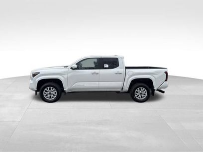New 2026 Toyota Tacoma SR5