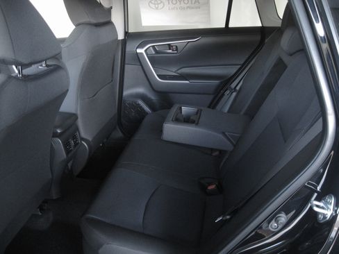New 2025 Toyota RAV4 LE image 18