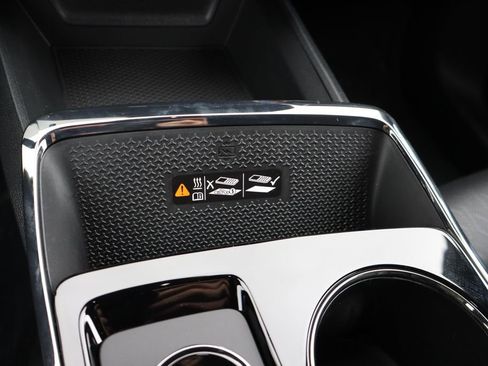 New 2026 Chevrolet Equinox RS FWD image 16