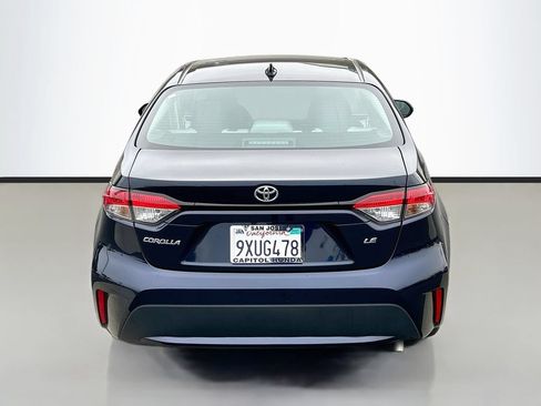 Used 2022 Toyota Corolla LE FWD image 6