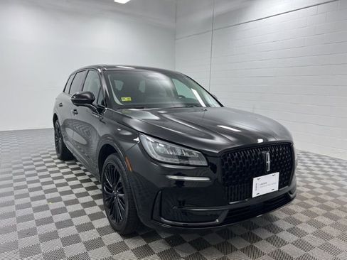 Certified 2024 Lincoln Corsair AWD w/ Equipment Group 101A image 1