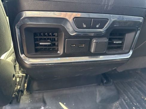 Used 2020 GMC Sierra 2500 Denali w/ Denali Ultimate Package AWD/4WD image 15