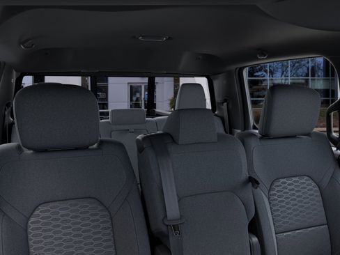 New 2026 RAM 1500 Express AWD/4WD image 26