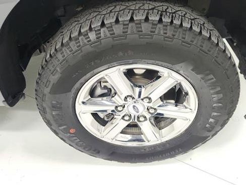 Used 2025 Ford F150 XLT w/ Equipment Group 301A Standard image 28