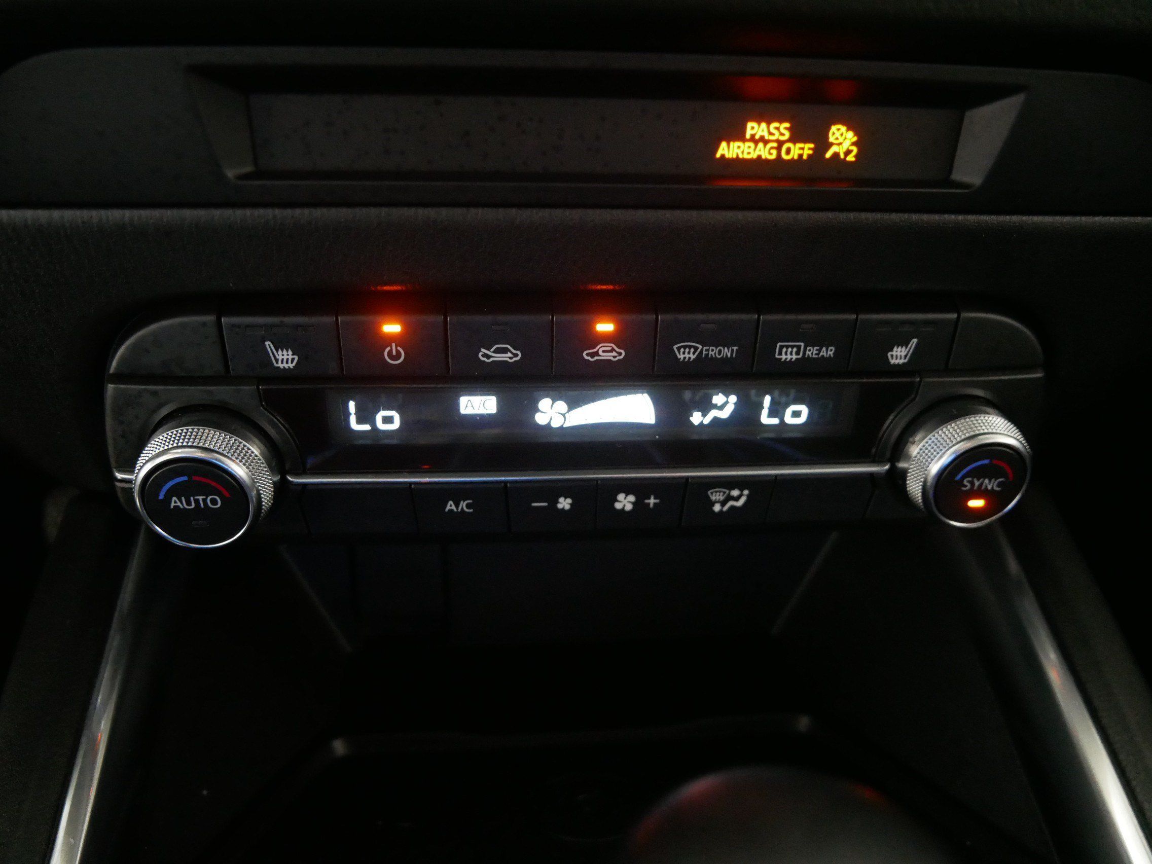 Used 2025 MAZDA CX-5 Carbon Edition AWD/4WD image 23