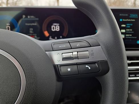 New 2026 Hyundai Tucson SEL AWD/4WD image 18