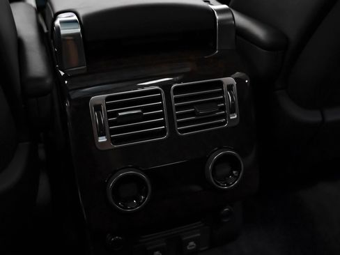 Used 2022 Land Rover Range Rover Westminster Edition AWD/4WD image 32