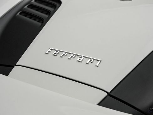 Used 2022 Ferrari F8 Tributo Highly Optioned Front Lift image 58