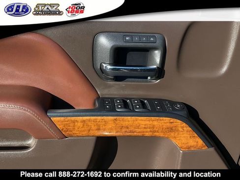 Used 2017 Chevrolet Silverado 2500 High Country image 12