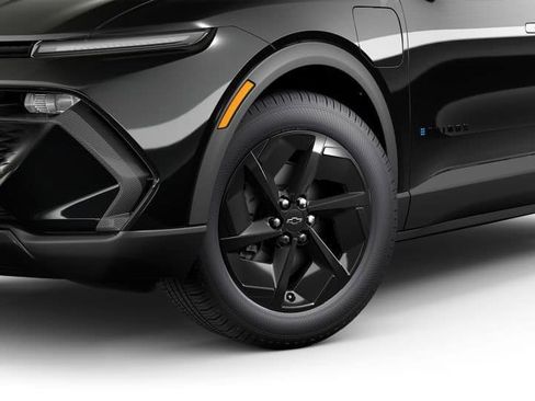 New 2026 Chevrolet Equinox EV LT w/ Midnight Package image 30