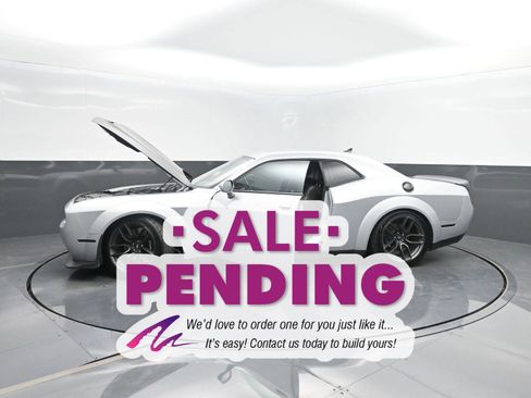 Used 2020 Dodge Challenger R/T Scat Pack image 40