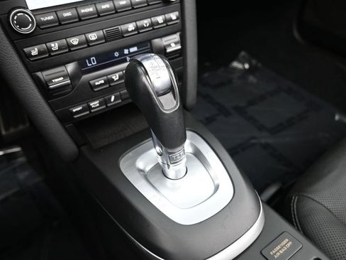 Used 2012 Porsche 911 Carrera 4S AWD/4WD image 19