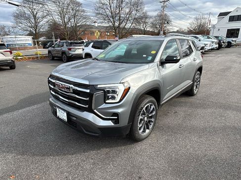 New 2026 GMC Terrain Elevation w/ Elevation Premium Package image 3