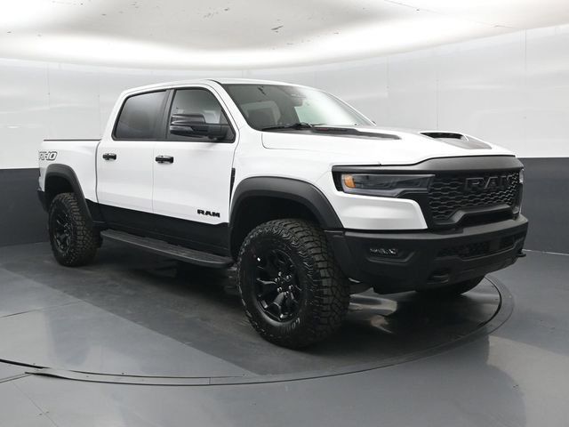 New 2026 RAM 1500 RHO w/ RHO Level 1 Equipment Group AWD/4WD image 1