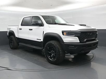 New 2026 RAM 1500 RHO w/ RHO Level 1 Equipment Group