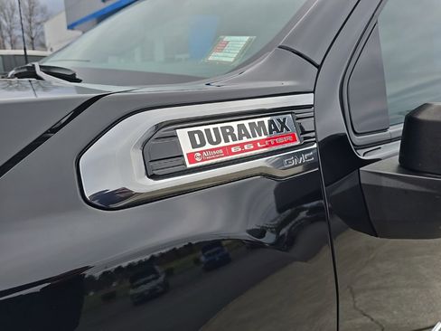 Used 2021 GMC Sierra 2500 AT4 w/ Gooseneck/5TH Wheel Package image 32