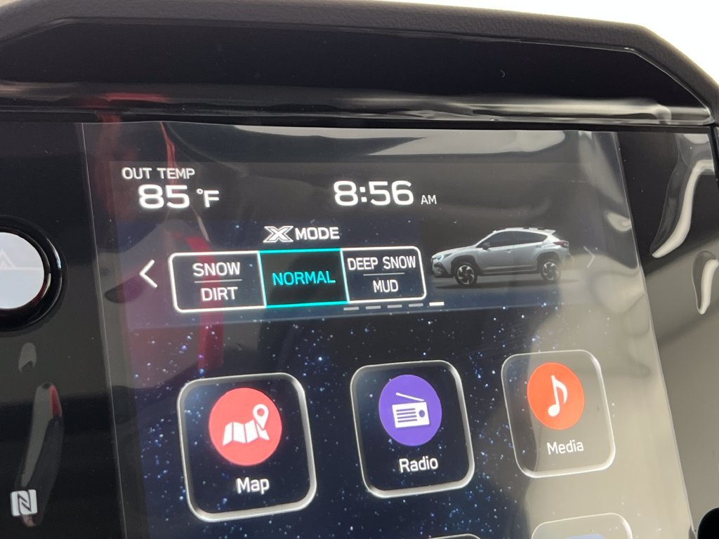 New 2026 Subaru Crosstrek 2.5i Limited AWD/4WD image 34