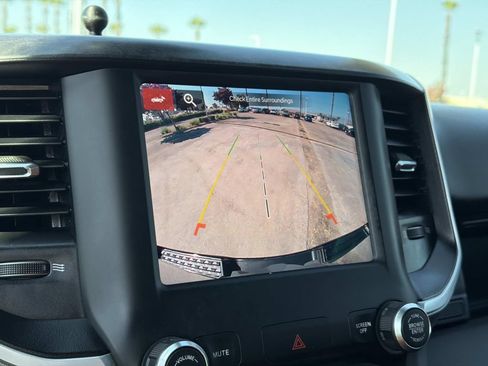 Used 2023 RAM 1500 Big Horn AWD/4WD image 26