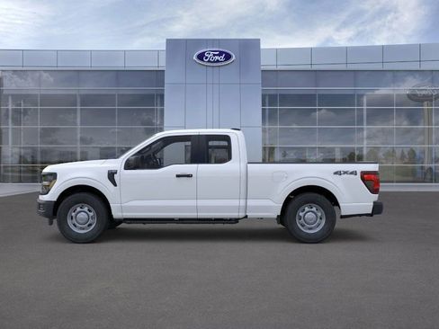 New 2026 Ford F150 XL w/ Tow/Haul Package image 3