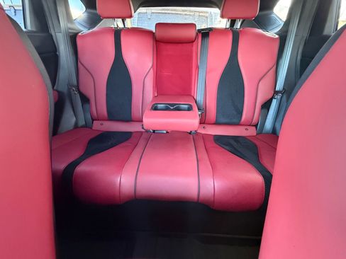 Used 2024 Acura RDX A-Spec image 30