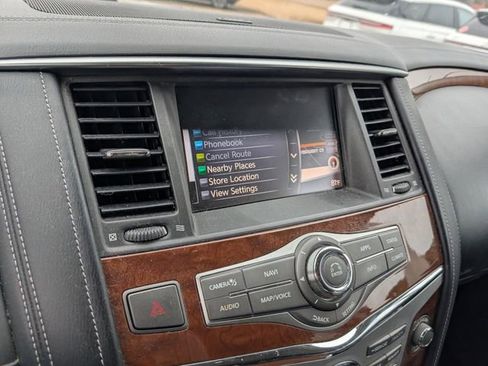 Used 2019 INFINITI QX80 Luxe image 12