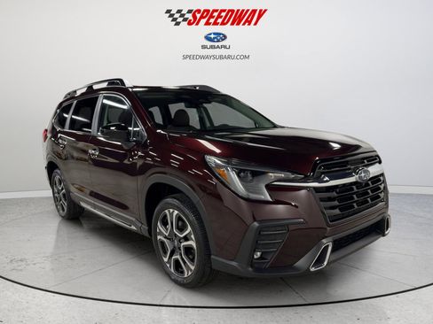 New 2026 Subaru Ascent Touring AWD/4WD image 2