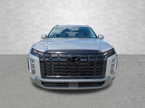 Used 2025 Hyundai Palisade SEL image 6