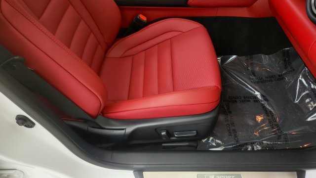 Used 2024 Lexus IS 350 F Sport w/ Memory Package RWD image 38
