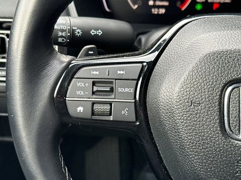 Used 2025 Honda Civic Sport image 25