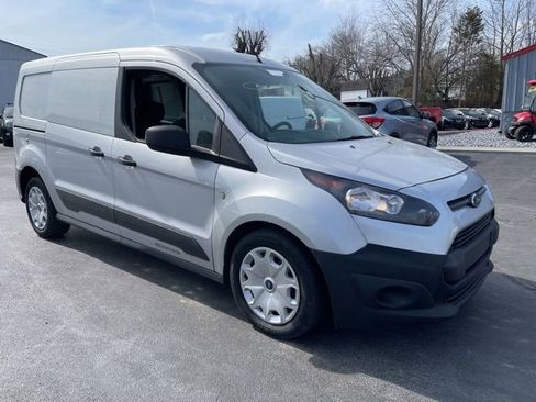Used 2018 Ford Transit Connect XL FWD image 2