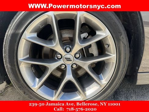 Used 2023 Dodge Charger GT RWD image 18